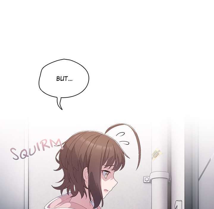 18+ The Love Meowtchmaker Chapter 2 page 48