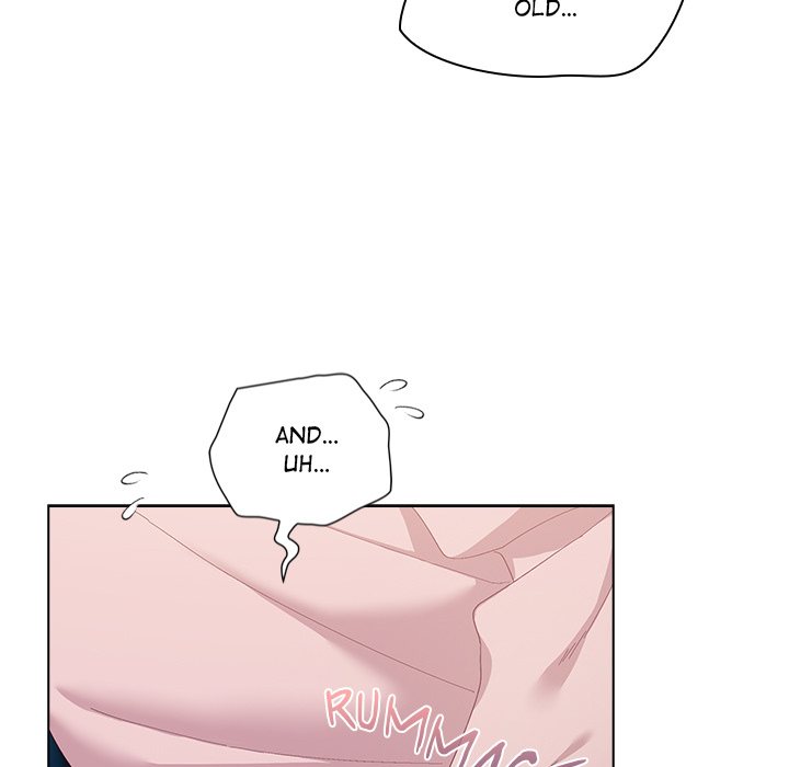 18+ The Love Meowtchmaker Chapter 2 page 53