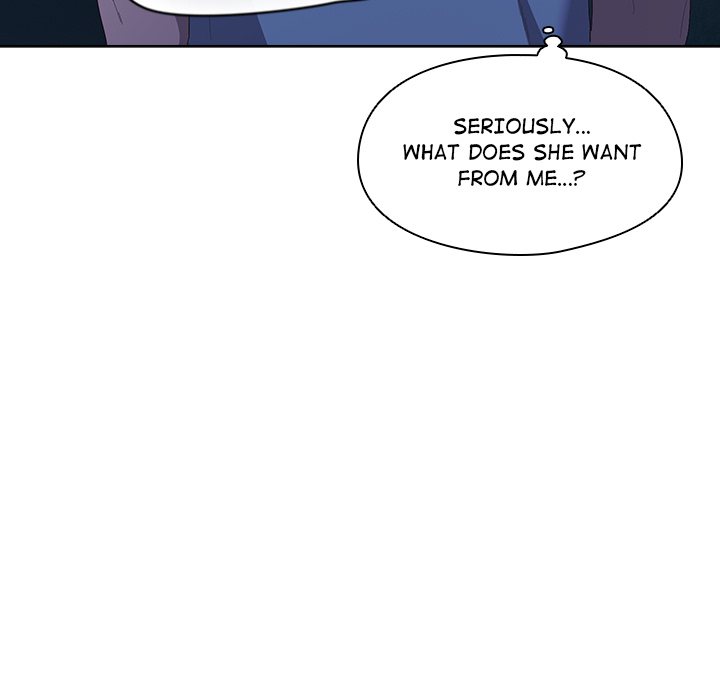 18+ The Love Meowtchmaker Chapter 2 page 59