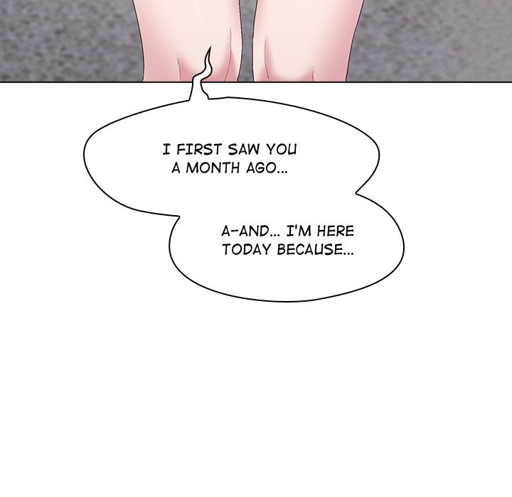 18+ The Love Meowtchmaker Chapter 2 page 63