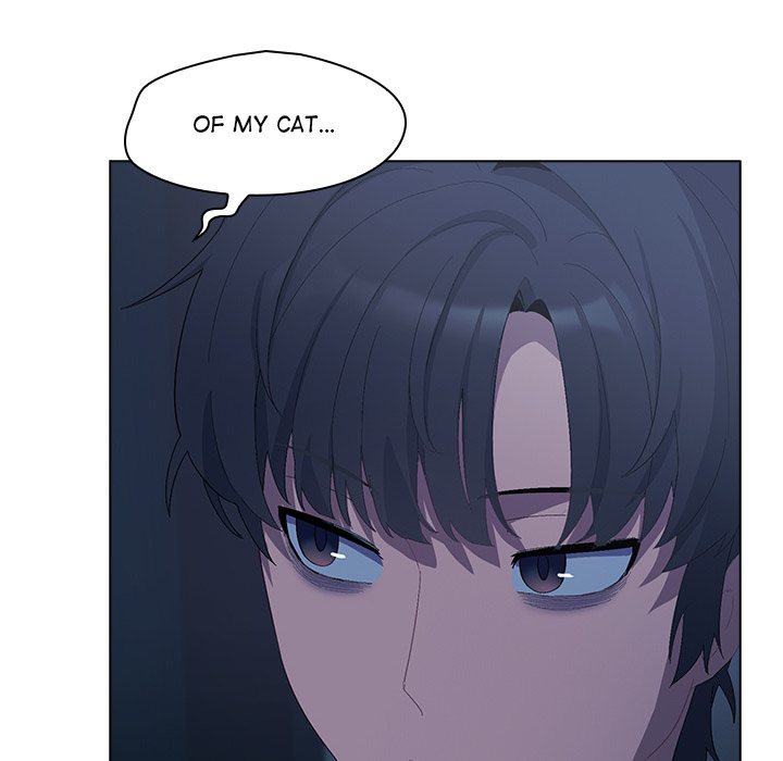 18+ The Love Meowtchmaker Chapter 2 page 64