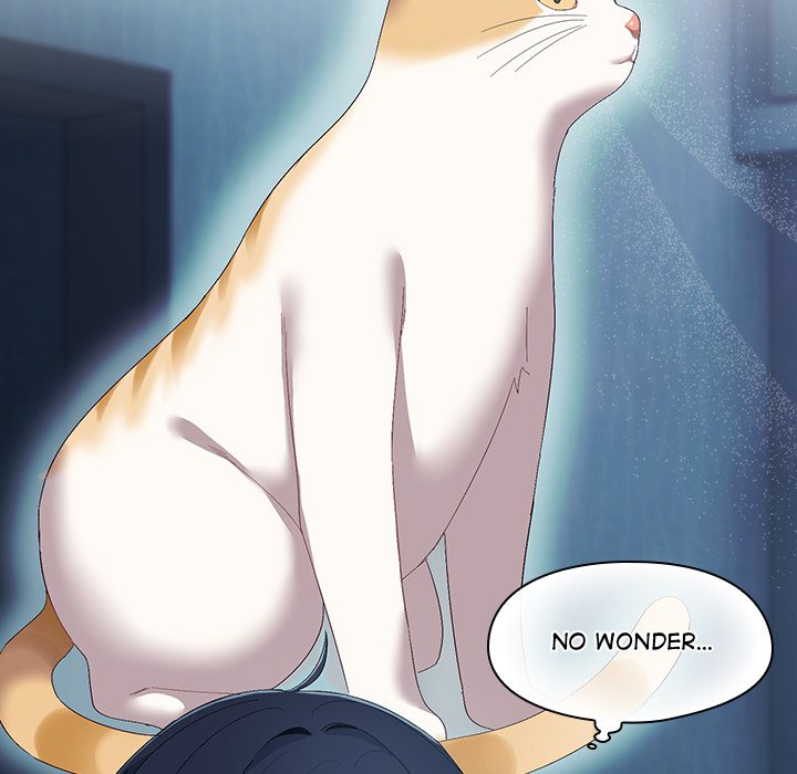 18+ The Love Meowtchmaker Chapter 2 page 67