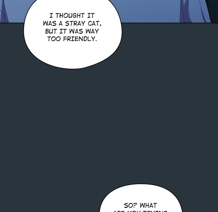 18+ The Love Meowtchmaker Chapter 2 page 69