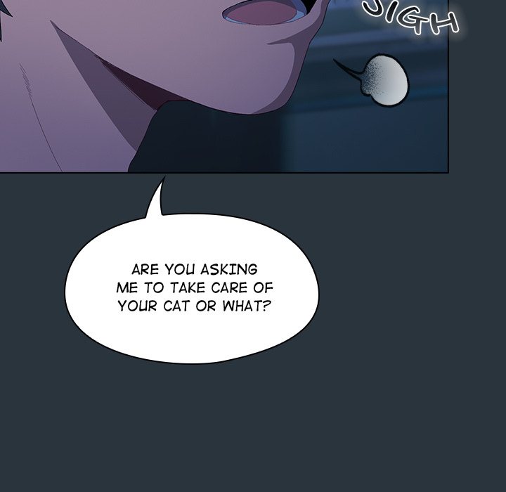 18+ The Love Meowtchmaker Chapter 2 page 71
