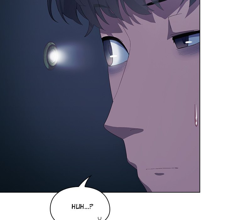 18+ The Love Meowtchmaker Chapter 2 page 87
