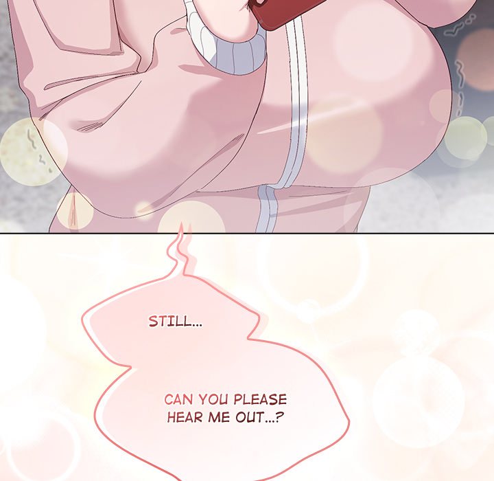 18+ The Love Meowtchmaker Chapter 2 page 94
