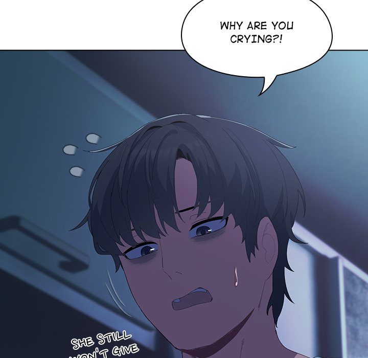 18+ The Love Meowtchmaker Chapter 2 page 96