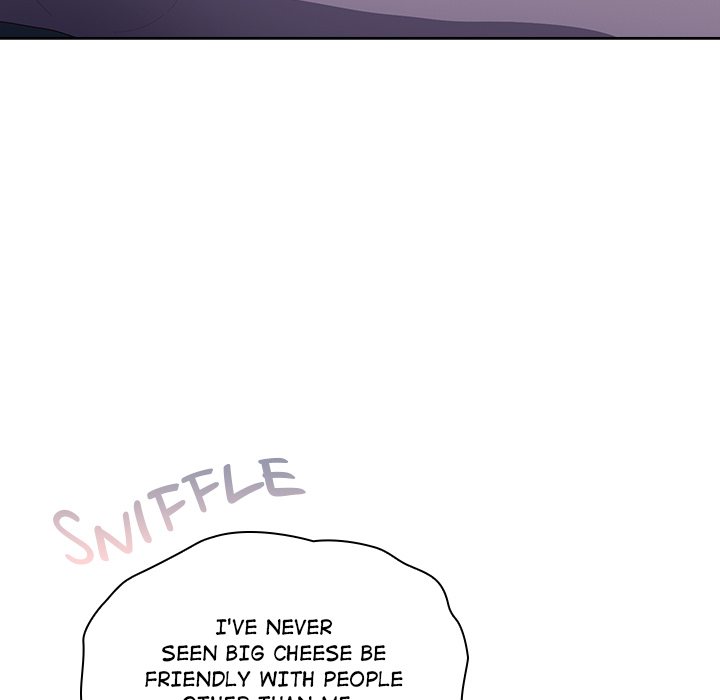 18+ The Love Meowtchmaker Chapter 2 page 98