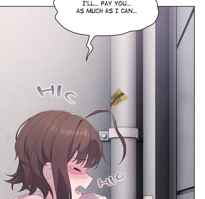 18+ The Love Meowtchmaker Chapter 2 page 102