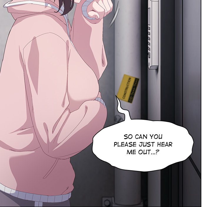 18+ The Love Meowtchmaker Chapter 2 page 103
