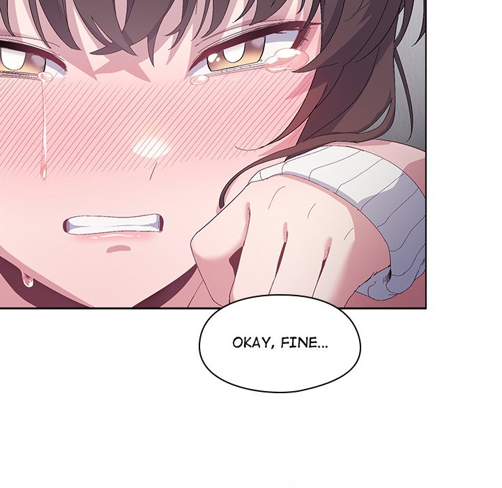 18+ The Love Meowtchmaker Chapter 2 page 105