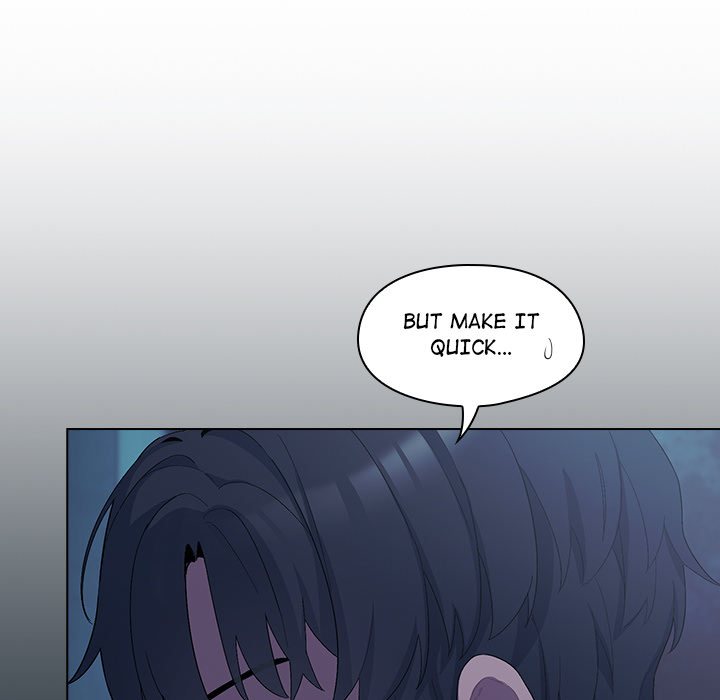 18+ The Love Meowtchmaker Chapter 2 page 106