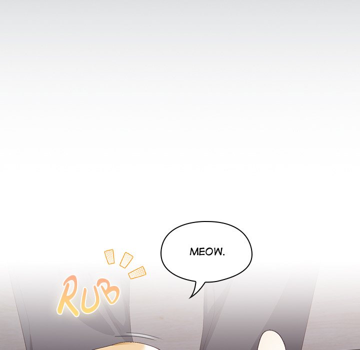 18+ The Love Meowtchmaker Chapter 2 page 112