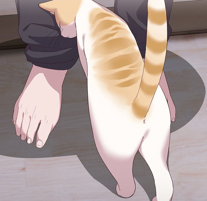 18+ The Love Meowtchmaker Chapter 2 page 113