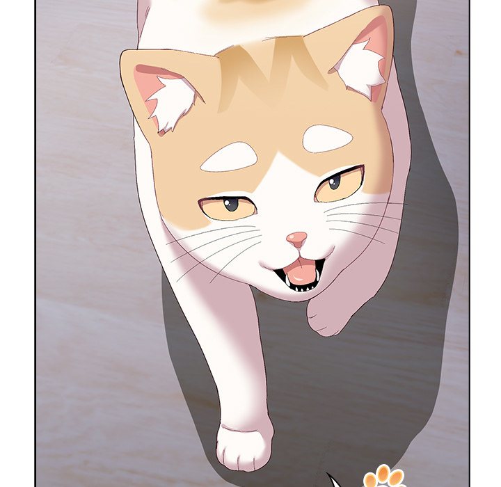 18+ The Love Meowtchmaker Chapter 2 page 115