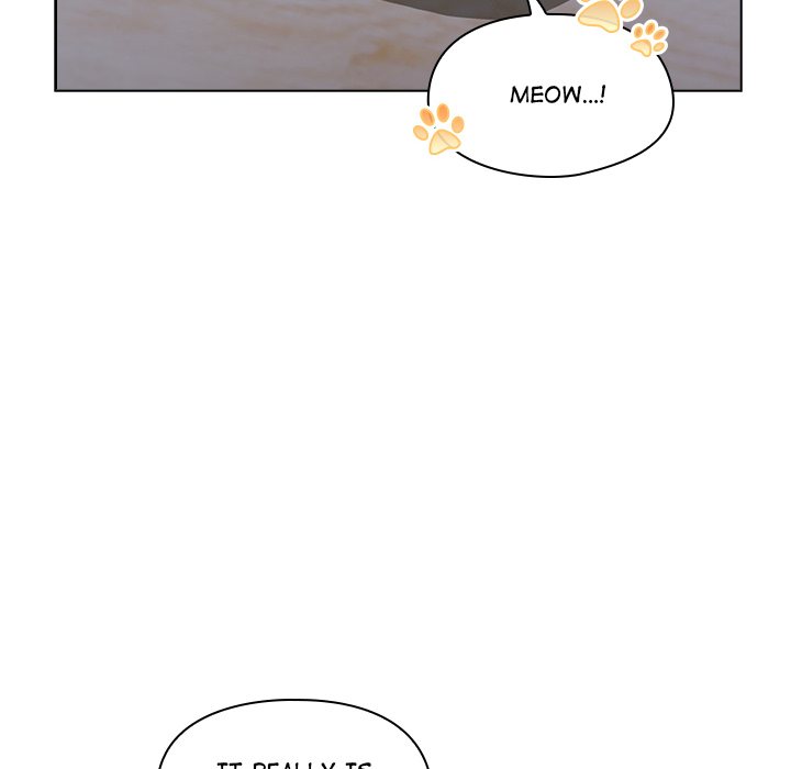 18+ The Love Meowtchmaker Chapter 2 page 116