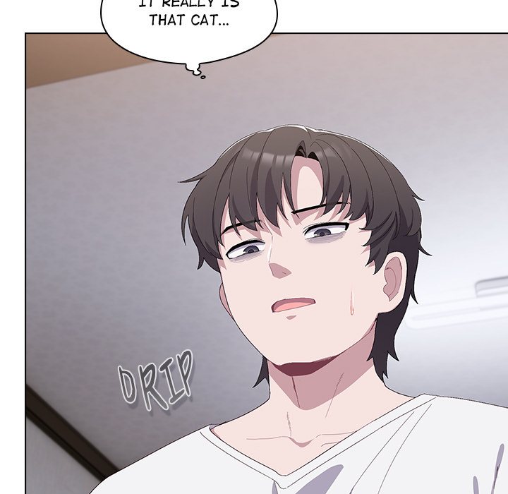 18+ The Love Meowtchmaker Chapter 2 page 117