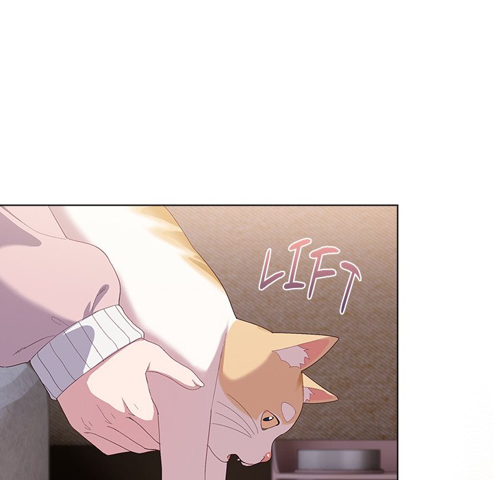 18+ The Love Meowtchmaker Chapter 2 page 119