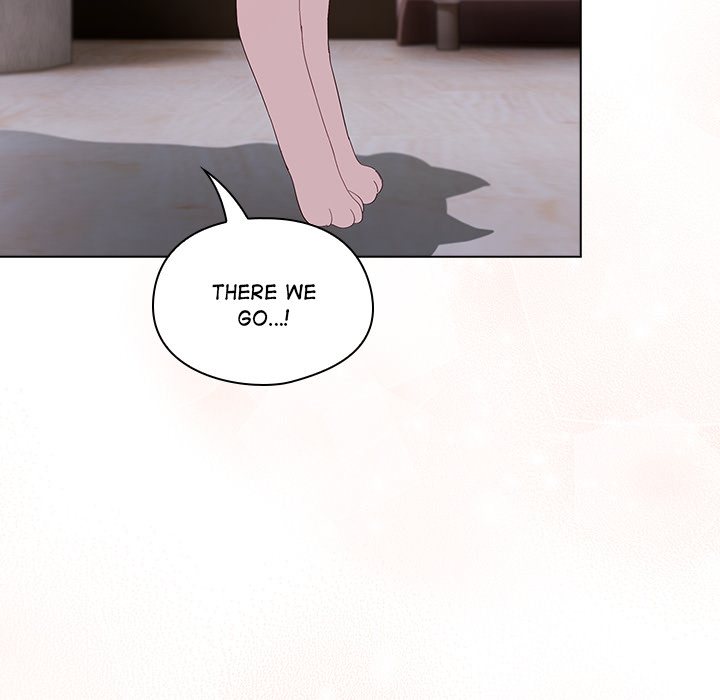 18+ The Love Meowtchmaker Chapter 2 page 120