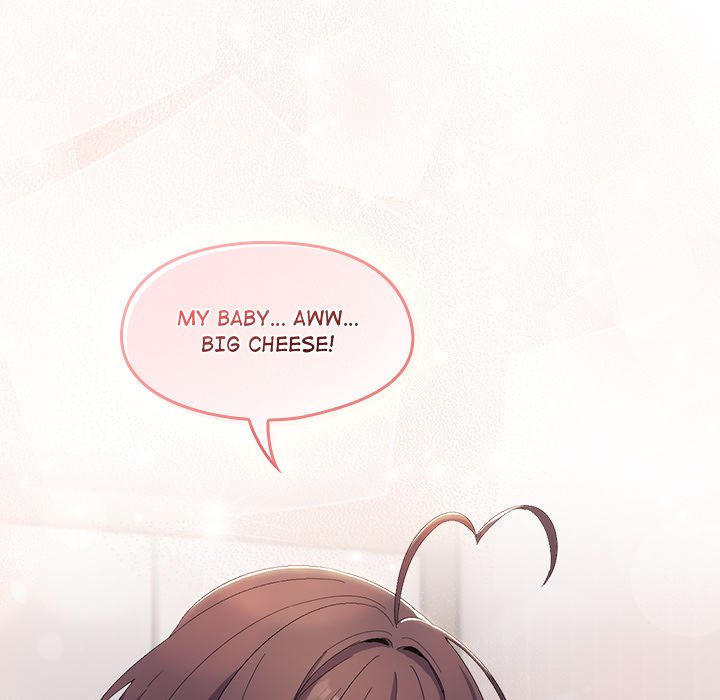 18+ The Love Meowtchmaker Chapter 2 page 121
