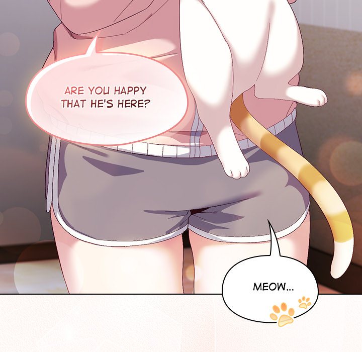 18+ The Love Meowtchmaker Chapter 2 page 123