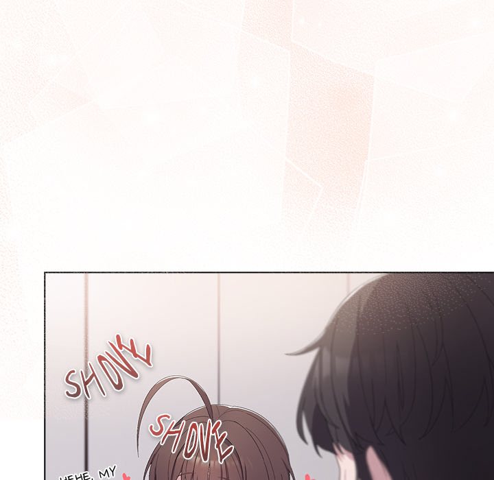 18+ The Love Meowtchmaker Chapter 2 page 124