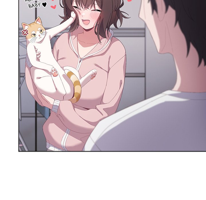 18+ The Love Meowtchmaker Chapter 2 page 125