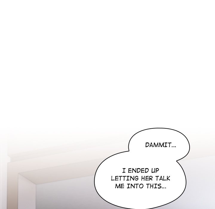 18+ The Love Meowtchmaker Chapter 2 page 126