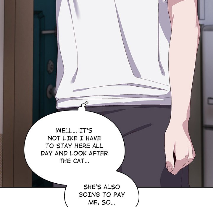 18+ The Love Meowtchmaker Chapter 2 page 128