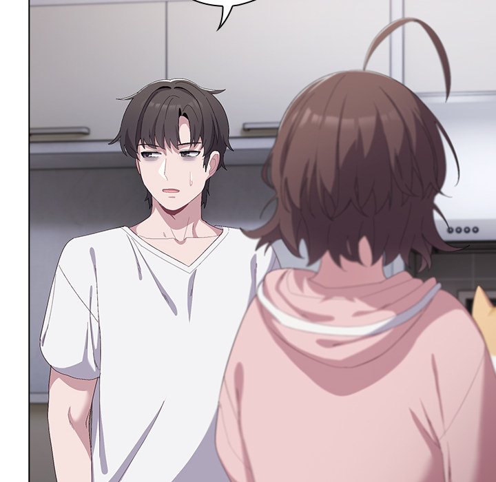 18+ The Love Meowtchmaker Chapter 2 page 130