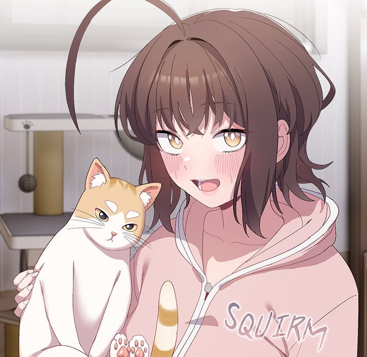 18+ The Love Meowtchmaker Chapter 2 page 133