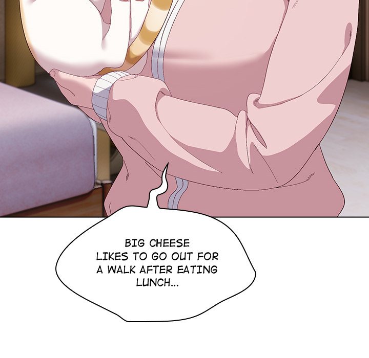 18+ The Love Meowtchmaker Chapter 2 page 134