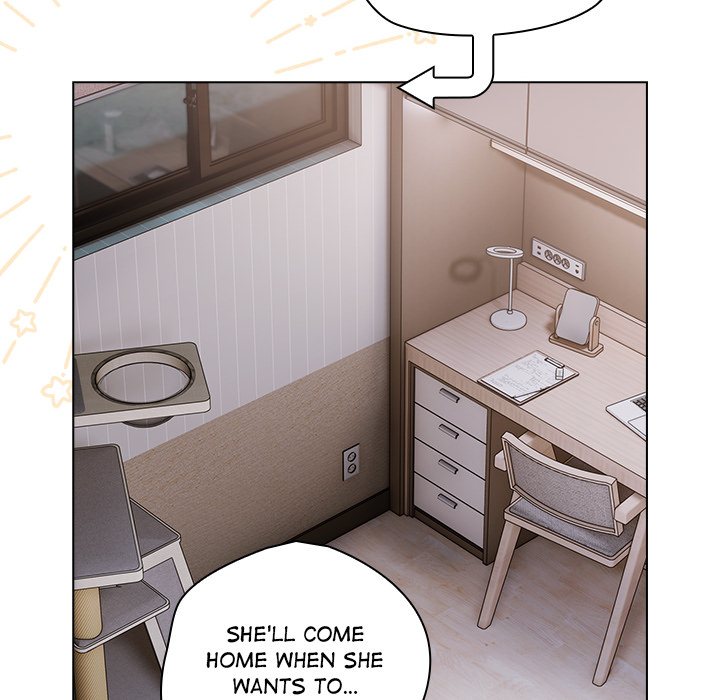 18+ The Love Meowtchmaker Chapter 2 page 136