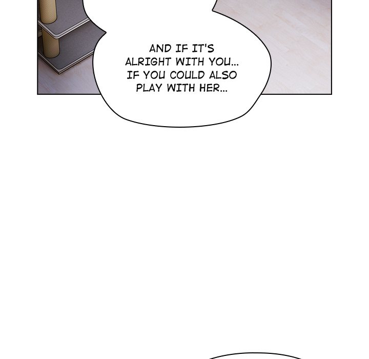 18+ The Love Meowtchmaker Chapter 2 page 137