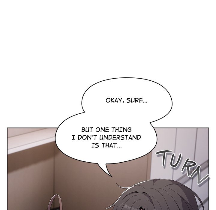 18+ The Love Meowtchmaker Chapter 2 page 140