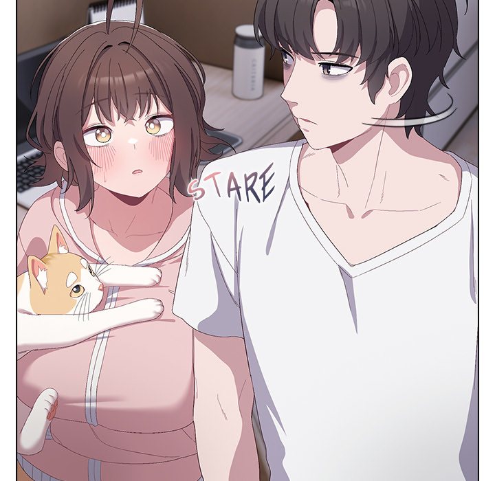18+ The Love Meowtchmaker Chapter 2 page 141