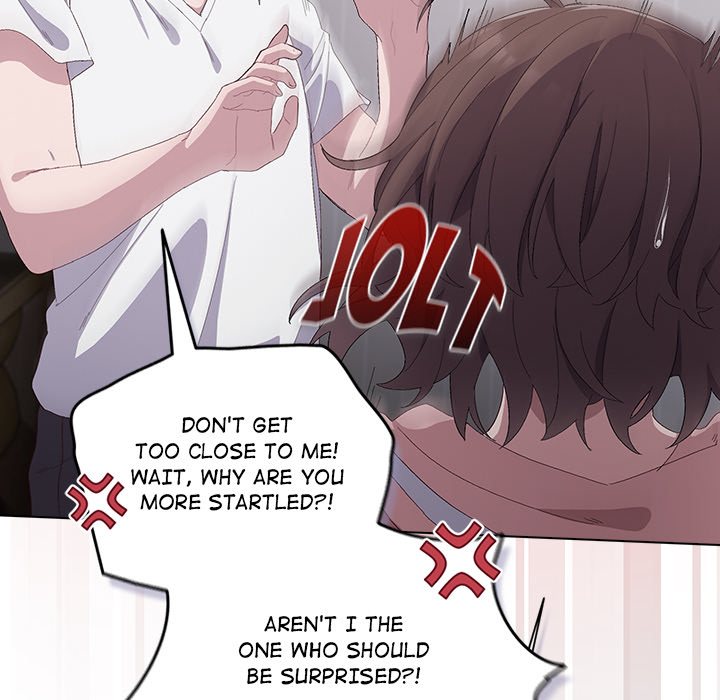 18+ The Love Meowtchmaker Chapter 2 page 144