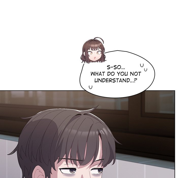 18+ The Love Meowtchmaker Chapter 2 page 146