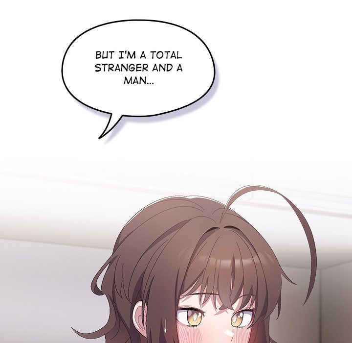 18+ The Love Meowtchmaker Chapter 2 page 149