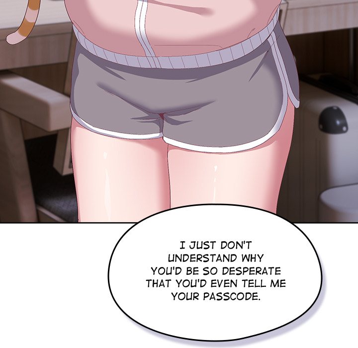 18+ The Love Meowtchmaker Chapter 2 page 151