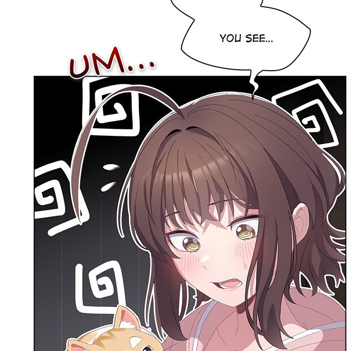 18+ The Love Meowtchmaker Chapter 2 page 153