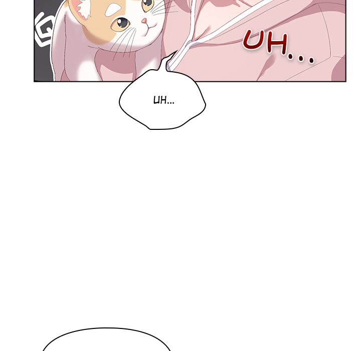 18+ The Love Meowtchmaker Chapter 2 page 154