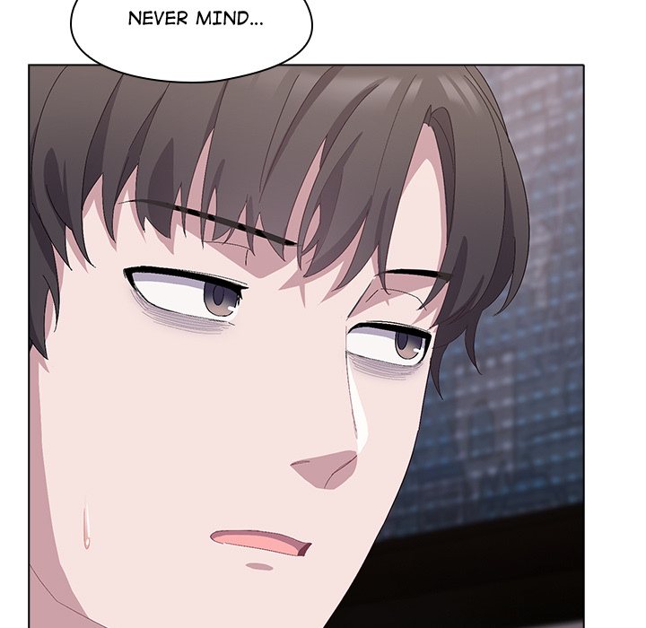 18+ The Love Meowtchmaker Chapter 2 page 155