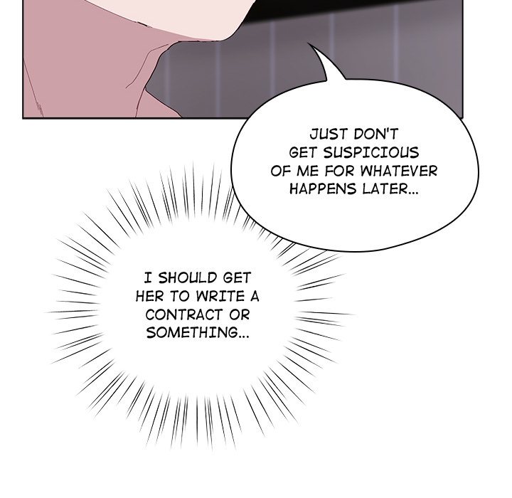 18+ The Love Meowtchmaker Chapter 2 page 156