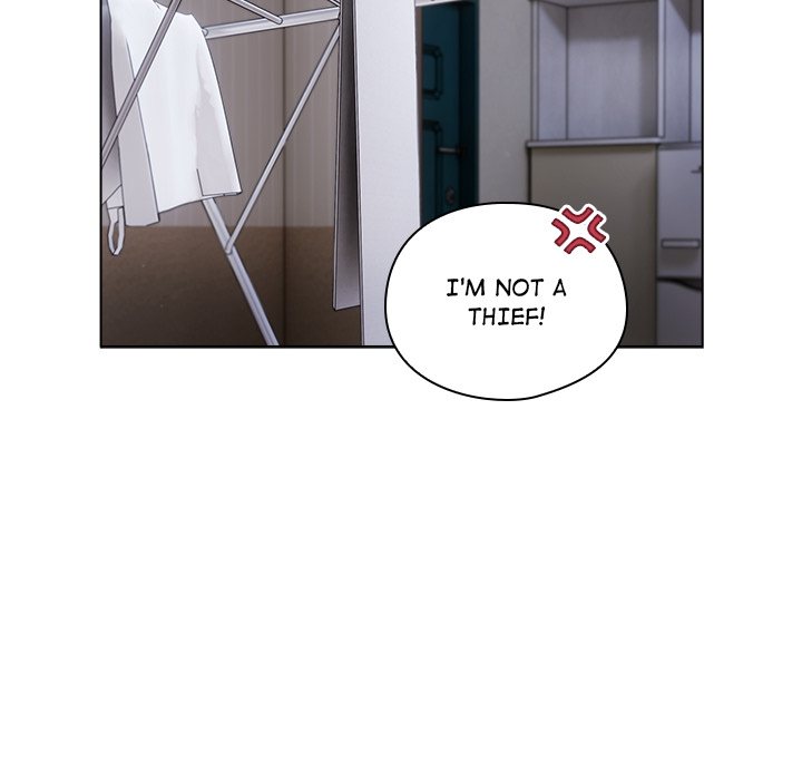 18+ The Love Meowtchmaker Chapter 2 page 158