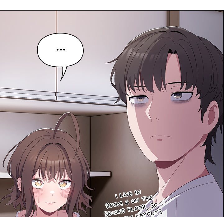 18+ The Love Meowtchmaker Chapter 2 page 159