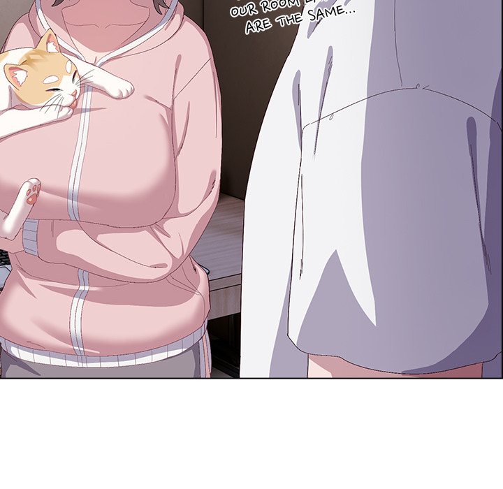 18+ The Love Meowtchmaker Chapter 2 page 160