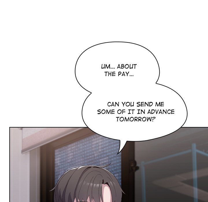 18+ The Love Meowtchmaker Chapter 2 page 163