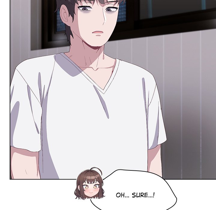 18+ The Love Meowtchmaker Chapter 2 page 164