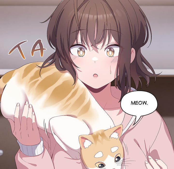 18+ The Love Meowtchmaker Chapter 2 page 166